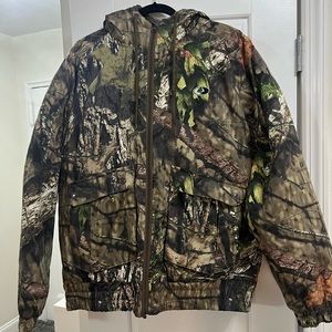 Hunting Jacket